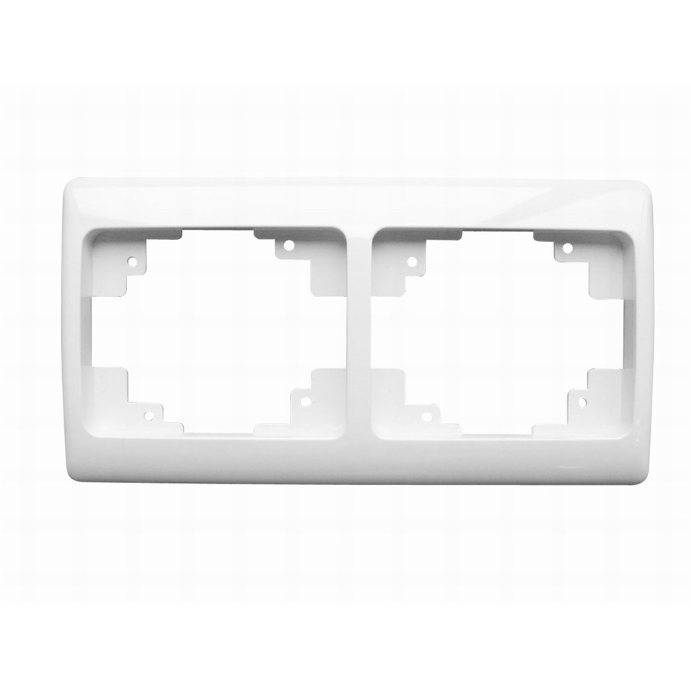 Anco 321081 Olympic 2-es keret - Fehér (321081)