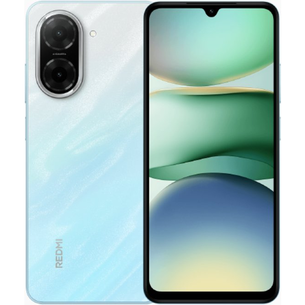 Smartphone Xiaomi Redmi A5 4 GB / 128 GB 4G (LTE) modrý