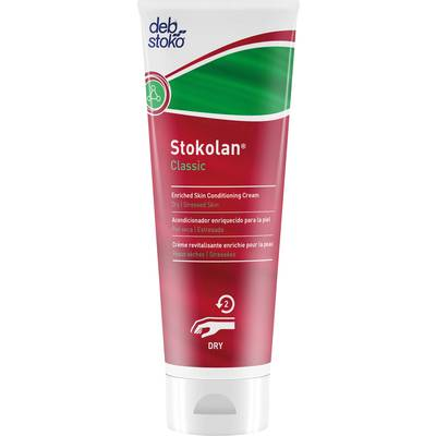 Glicerines kéz és bőrápló krém100ml Stoko PN85484D50 Stokolan® Classic