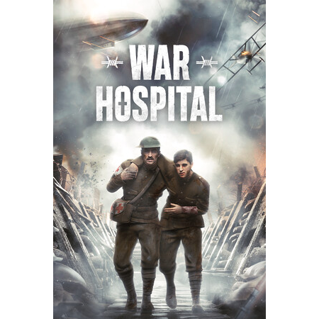 War Hospital