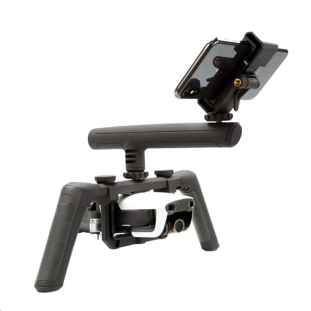 PolarPro Katana Pro - DJI Mavic Air Tray/T-Grip Combo (817465021873, 31552) (817465021873)