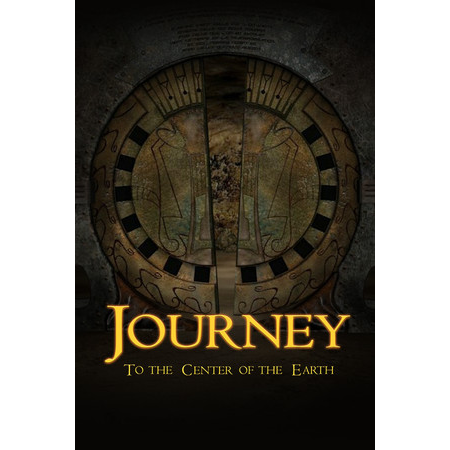 Journey To The Center Of The Earth (PC - Steam elektronikus játék licensz)