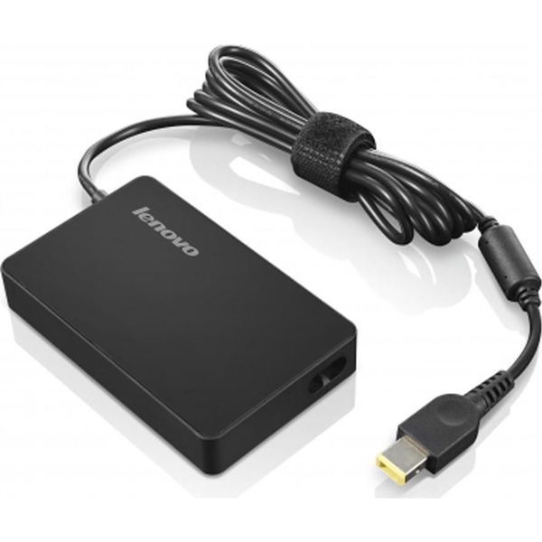 Lenovo 45N0262 strømadapter og vekselret Indendørs 65 W Sort