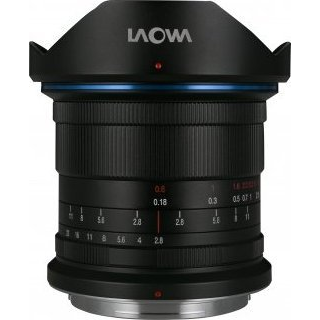 Laowa 19mm f/2.8 Zero D GFX objektív (VO3666)