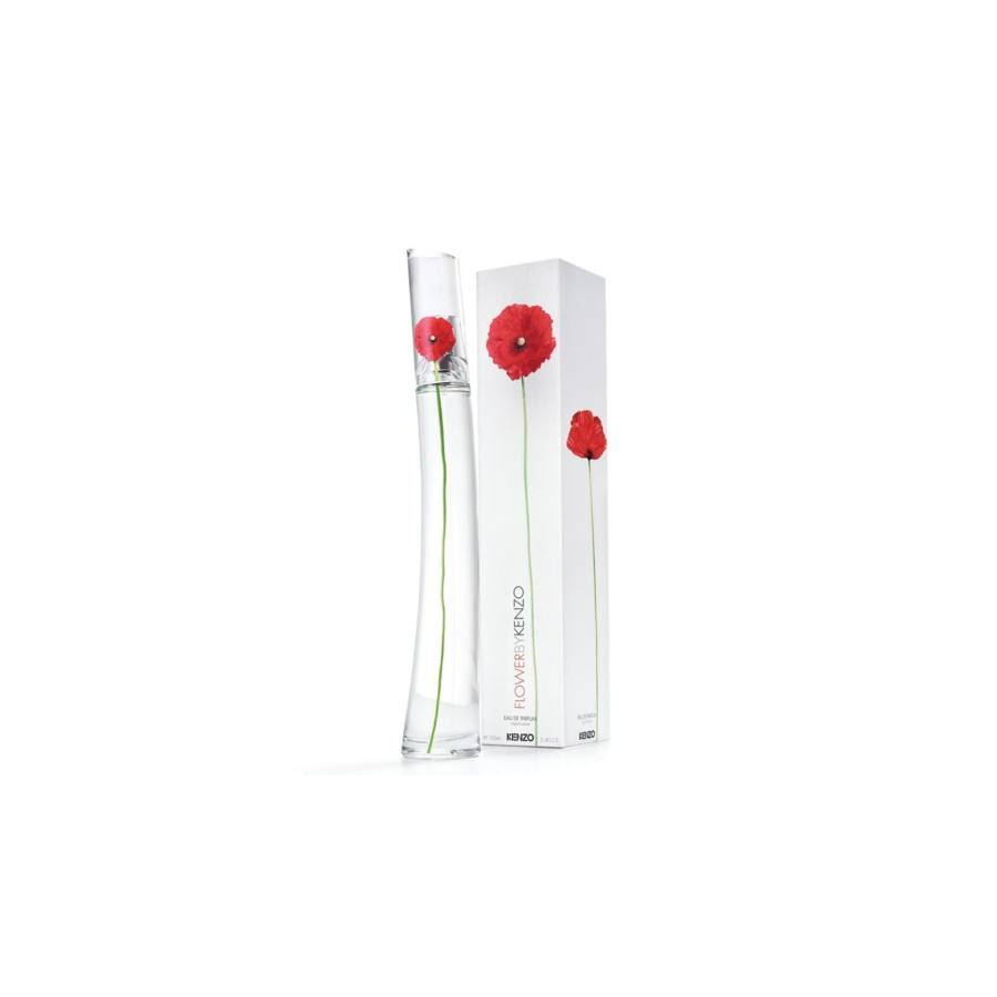 Kenzo Flower by Kenzo EDP 100ml Hölgyeknek (3352818518800)