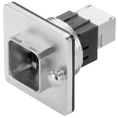 Weidmüller 1058250000 RJ45 összekötő 10 db (1058250000)