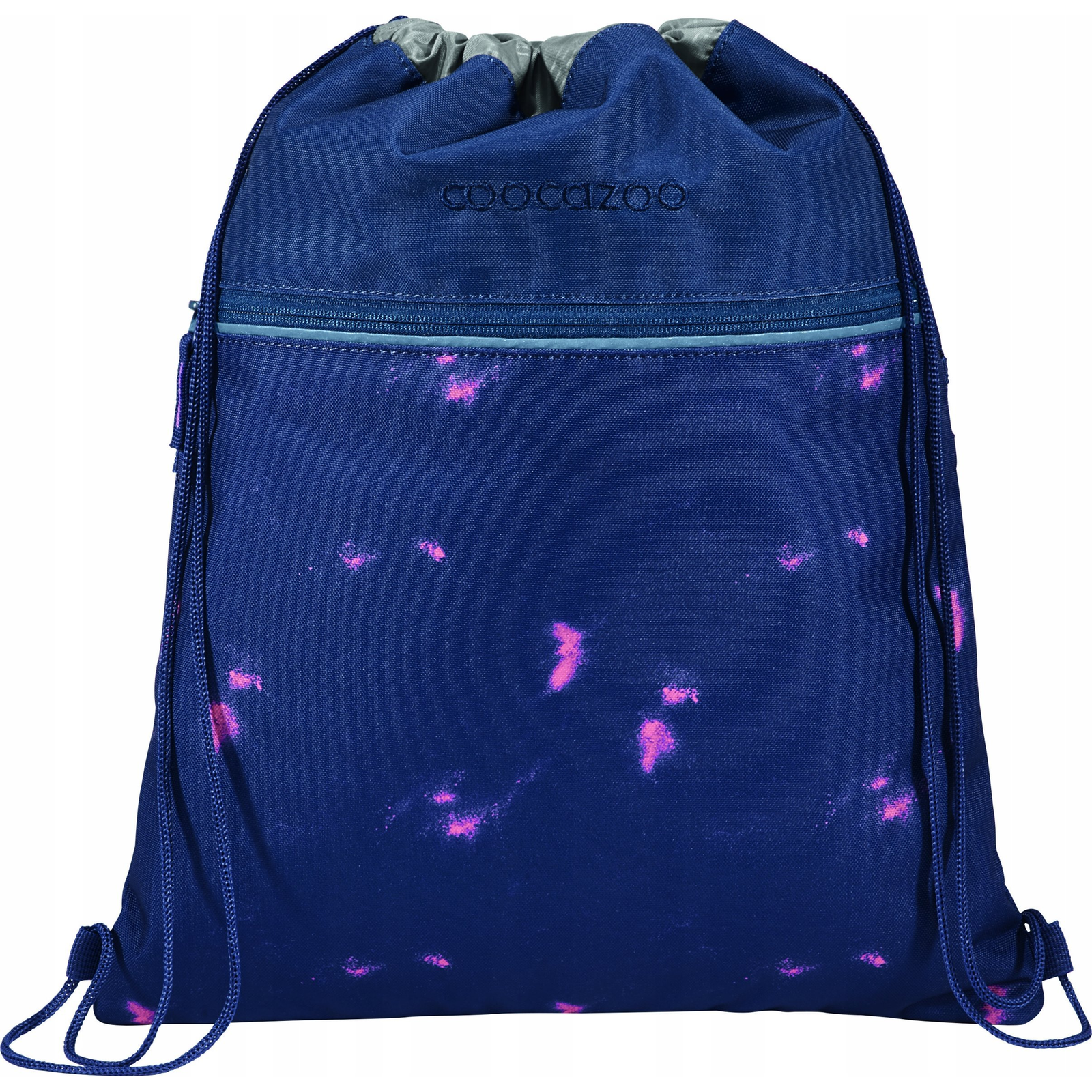 Vrecko na topánky COOCAZOO 2.0 Arctic Midnight