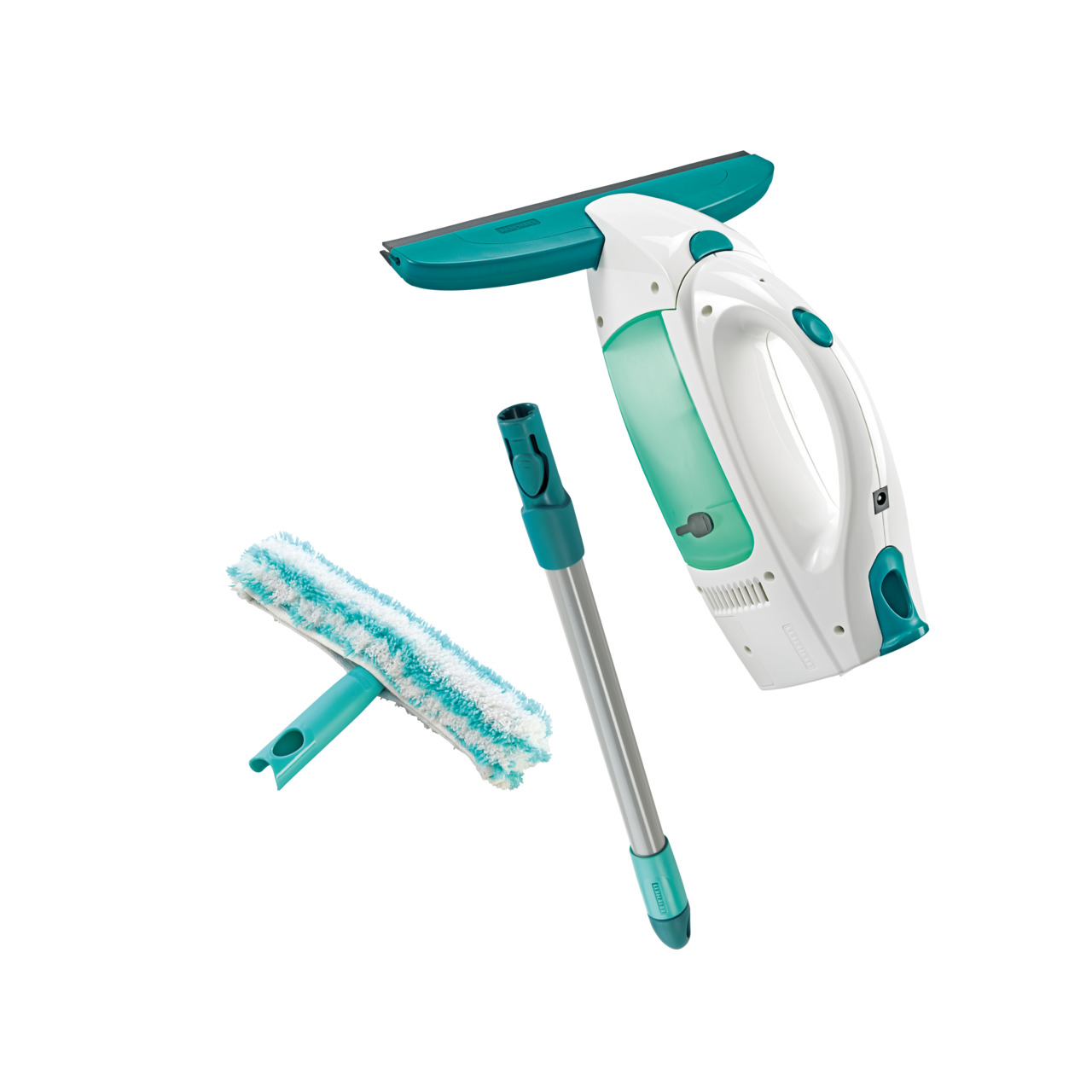 Leifheit Dry&Clean Ablaktisztító készülék (51003)