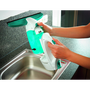 Leifheit Dry&Clean Ablaktisztító készülék