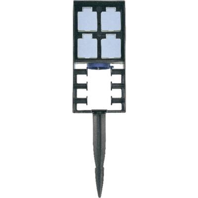 Kerti elosztó, 4 részes, Oase InScenio 230 (55433)