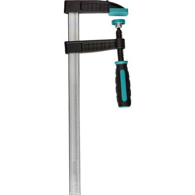 Csavaros szorító, SC 80-150, Wolfcraft 3057000 (3057000)