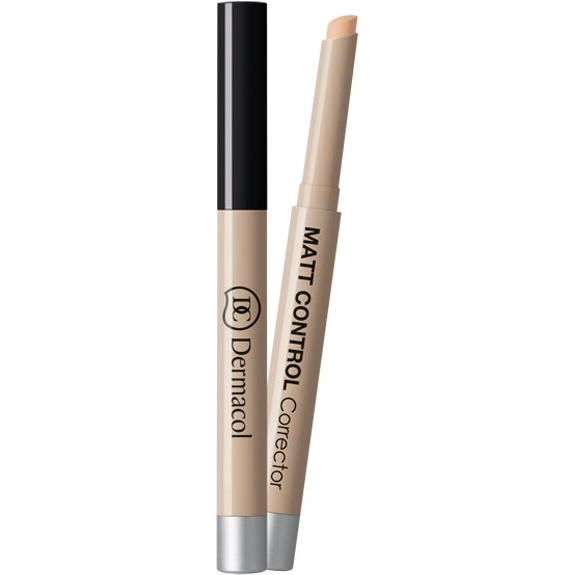 DERMACOL Matt Control Corrector 2 1,1 g (85953369)