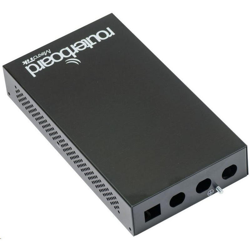 MikroTik beltéri ház RB433 szériához (CA433U) (CA433U)
