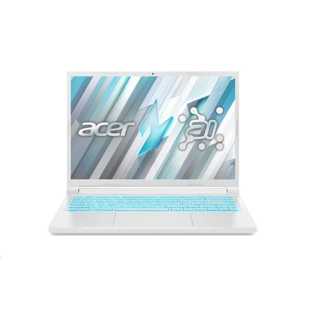 ACER Aspire Nitro ANV14-61-R9PT Laptop fehér (NH.QTYEU.002) (NH.QTYEU.002)