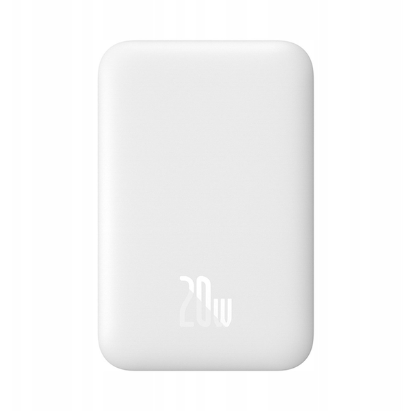 Baseus Airpow 6000 mAh 20 W Power Bank USB-C