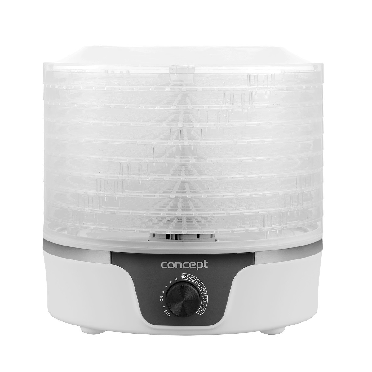 Concept SO1090 Aszaló és szárító (SO1090)