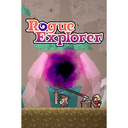 Rogue Explorer