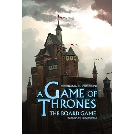 A Game of Thrones: The Board Game - Digital Edition