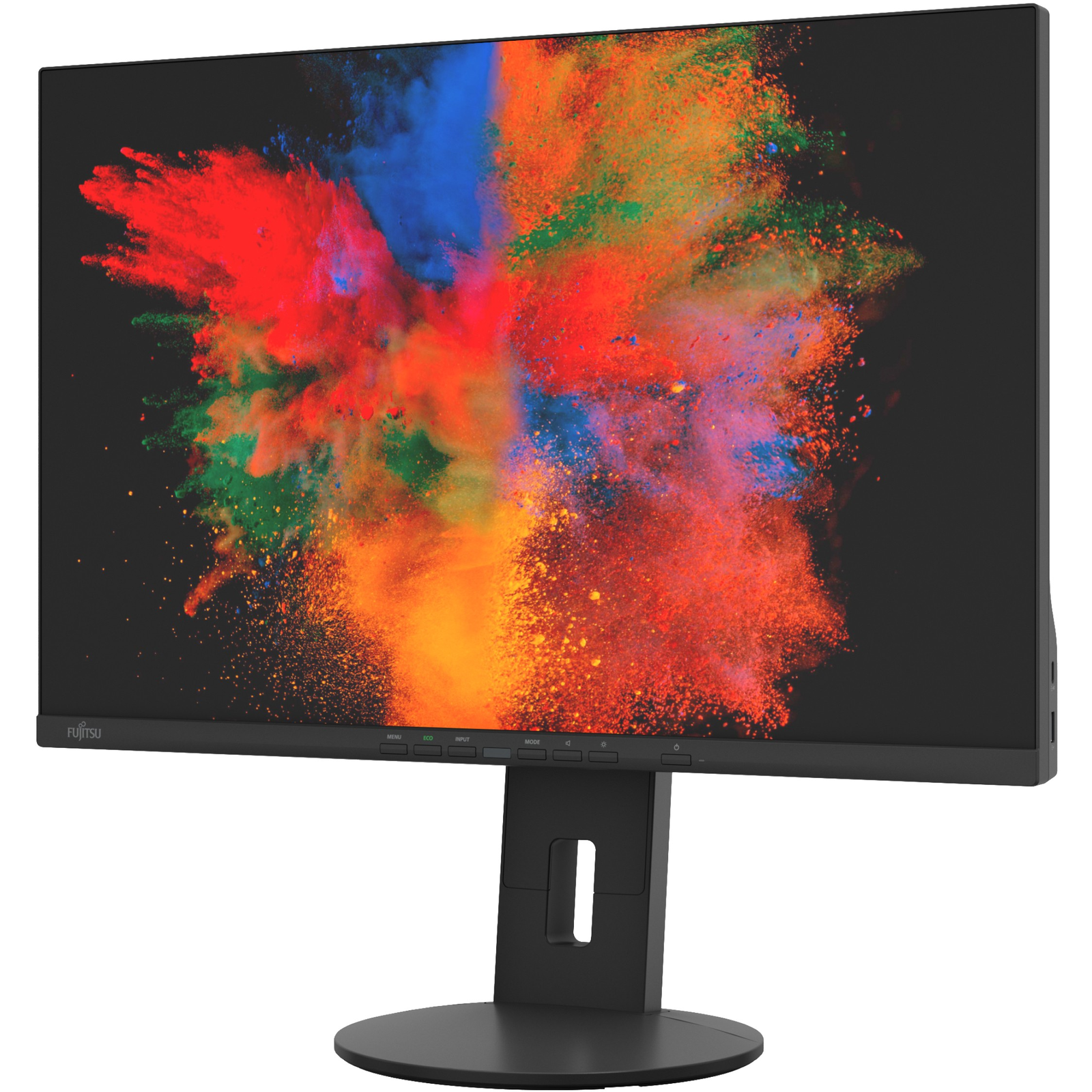 Fujitsu Displays B2410 WS LCD monitor 61,2 cm (24.1