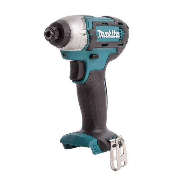Makita TD110DZ Akkumulátoros ütvecsavarbehajtó (akku és töltő nélkül)