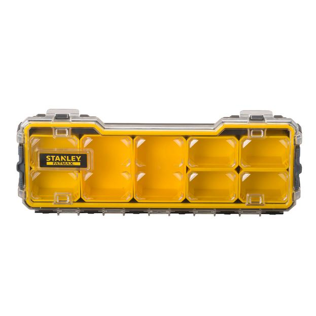 Stanley FMST1-75781 FatMax 1/3 Rendszerező (FMST1-75781)