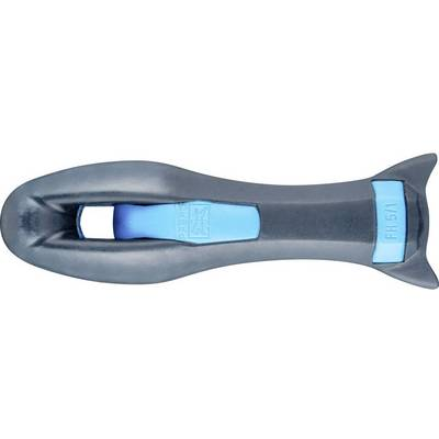 Ergonómiai reszelőnyél, FH 5/1-10 PFERD 12617151 115 mm 10 db (12617151)