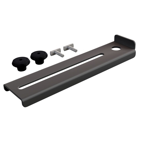 CONTEG OPTIWAY tartó menetes szár (OPW-TR-16/40)