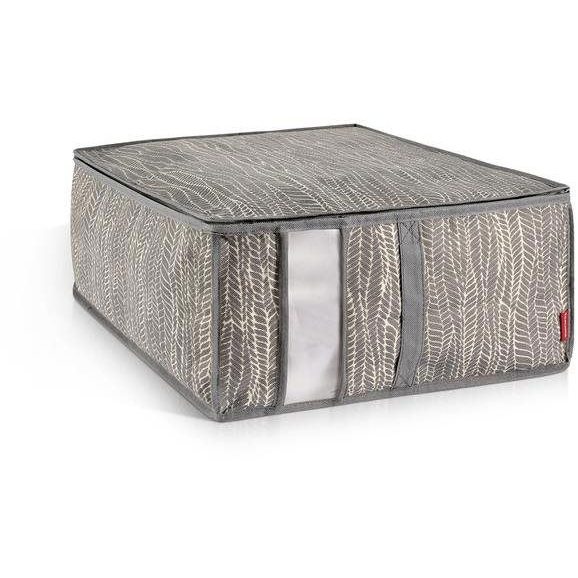 TESCOMA tárolótasak FANCY HOME 40 x 52 x 20 cm, cappuccino (8595028403466)