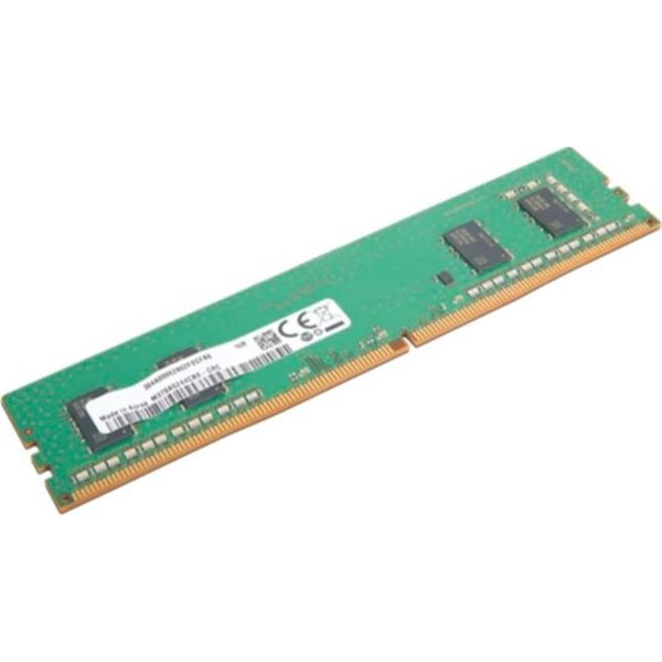 Lenovo 4X70Z78724 модул памет 8 GB 1 x 8 GB DDR4 2933 MHz