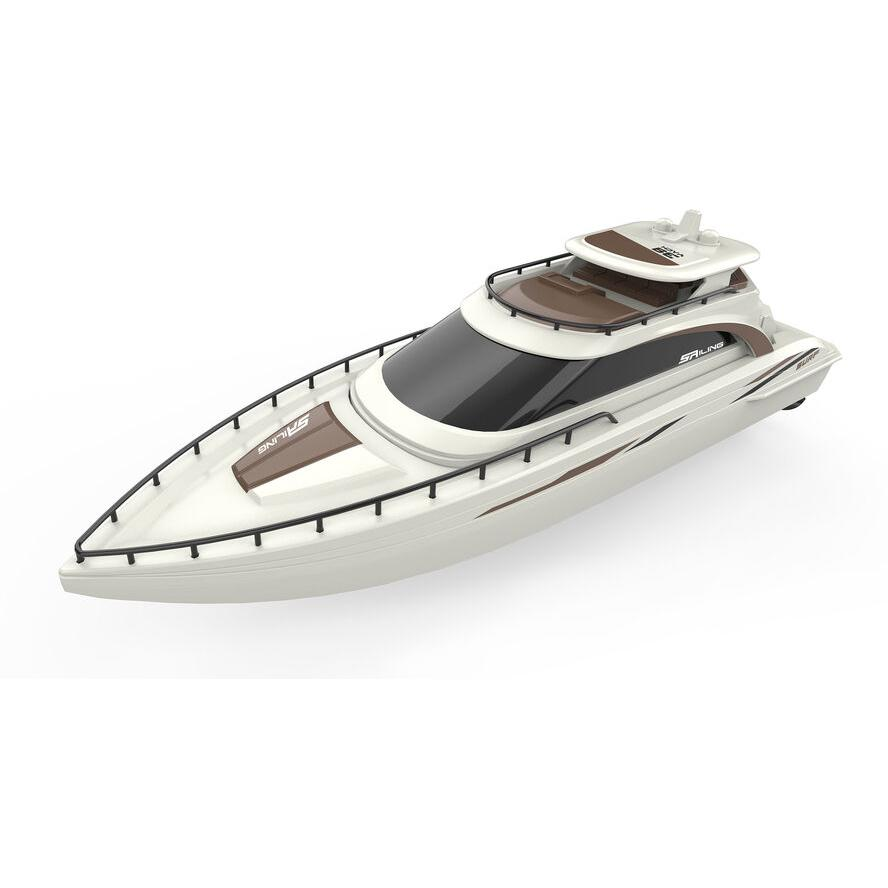 Amewi Rising Sun Cruise Yacht távirányítós hajó - 380 mm (26100)