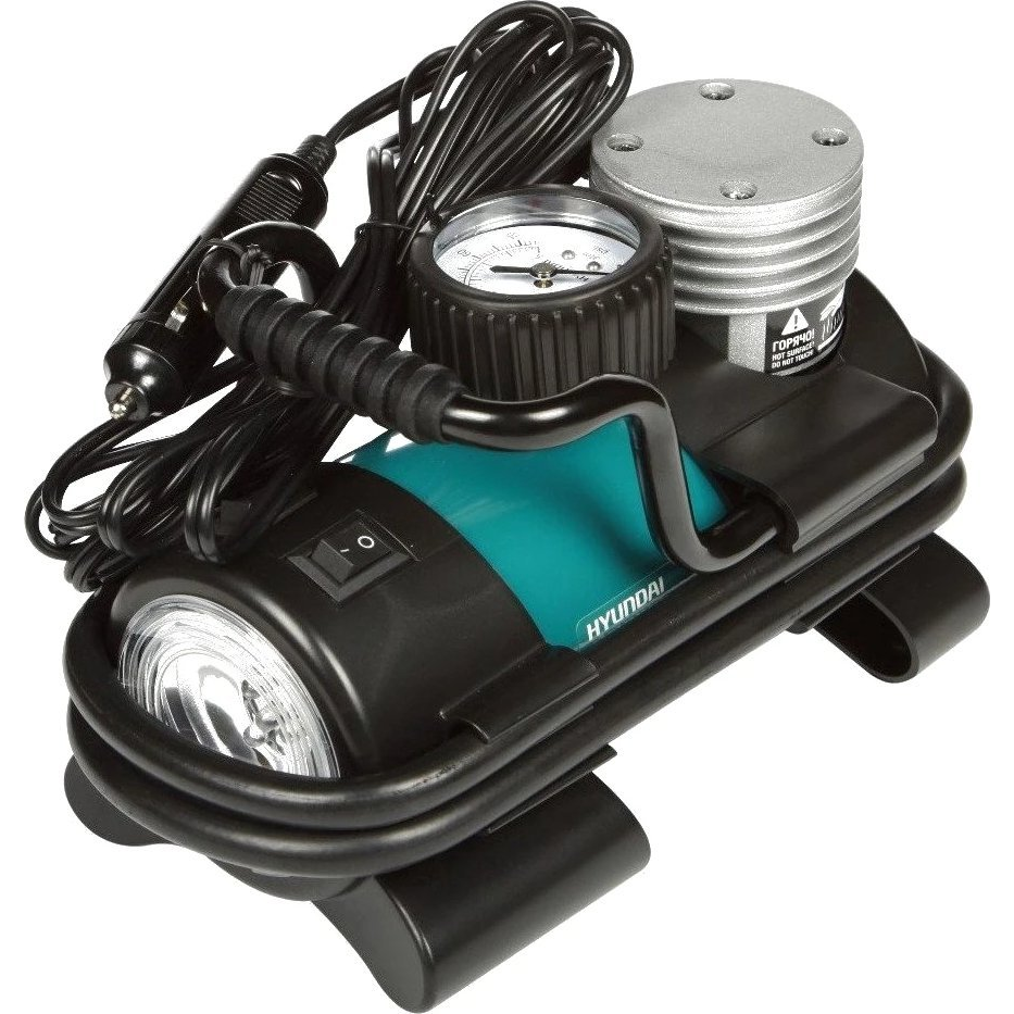 CAR COMPRESSO HY1765 HYUNDAY 10.2BAR LED