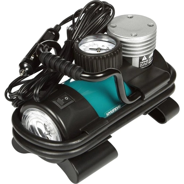 CAR COMPRESSO HY1765 HYUNDAY 10.2BAR LED