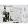 Masina De Surfilat Brother M343D, 1,2 ace cu 3, 4 fire, Alb