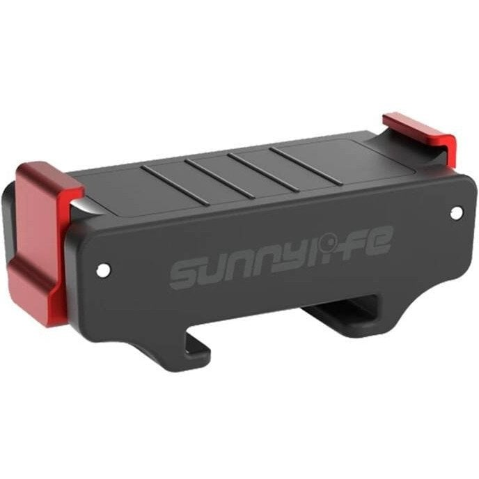 Foldable Magnetic Quick-Release Adapter Mount Sunnylife AD938 (49336-0)