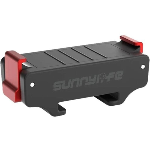 Foldable Magnetic Quick-Release Adapter Mount Sunnylife AD938