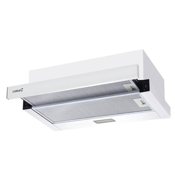 Cata TFB-5160 WH páraelszívó fehér