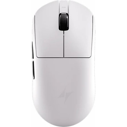 Мишка ATK Dragonfly A9 2.0 — A9 2.0 WHITE, бял