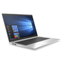 Laptop HP EliteBook 830 G7 i7-10610U | 16GB DDR4 | 512GB (M.2) SSD | NO ODD | 13,3" | 1920 x 1080 (Full HD) | Webcam | Intel UHD | Windows 11 Pro | HDMI | Silver | IPS | 2020