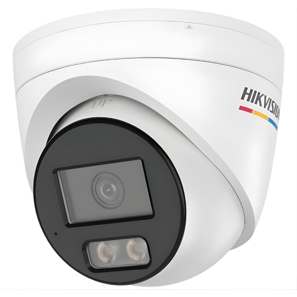 IP dómkamera (dome) Hikvision DS-2CD1347G3H-LIUF/SL 4mm 4 Mpx