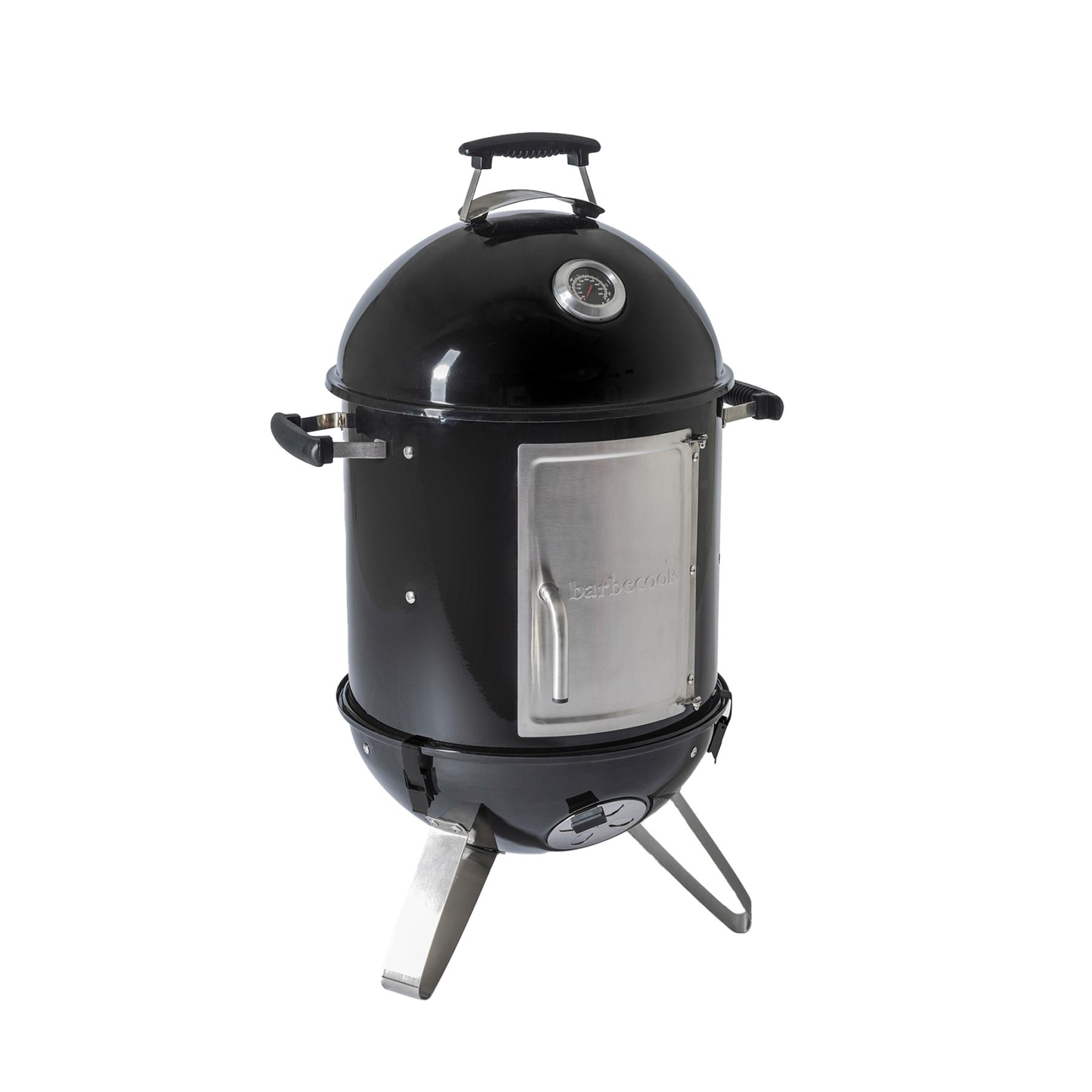 Barbecook Oskar S Füstölő és Grill (BC-SMO-5017)