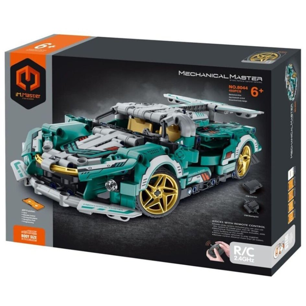 Gear2Play GP26829 gioco di costruzione