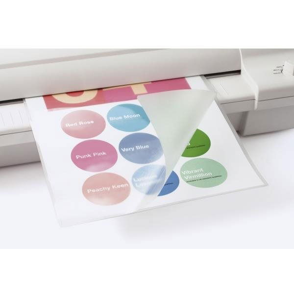 EUROSUPPLIES A4/200, matt - 100 db (LAMPOA4000100M)