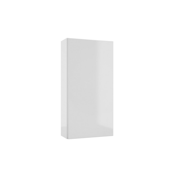 AQ.401-1403011 / AQUAFORM / OTTIMA / SZAFKA WISZĄCA 30X60X15 DSM BIAŁY POŁYSK /