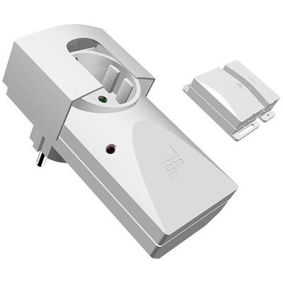 Vezeték nélküli szellőzővezérlés, FDS 200 (300462)