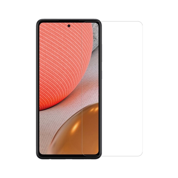 Nillkin Szkło hartowane Nillkin Amazing H+ PRO do Samsung Galaxy A72 4G / 5G uniwersalny