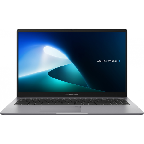 ASUS ExpertBook P1503CVA-S71305X Intel® Core™ i7 i7-13620H Laptop 39,6 cm (15.6") Full HD 16 GB DDR5-SDRAM 512 GB SSD Wi-Fi 6 (802.11ax) Windows 11 Pro Duits Grijs