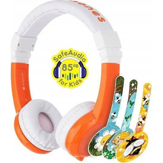 Слушалки BuddyPhones 041123