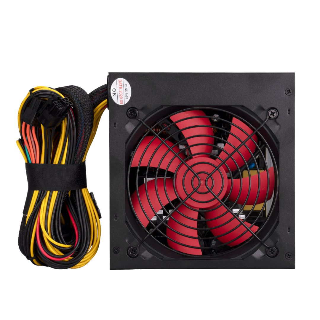 Everest EPS-600A 600W tápegység (22599)