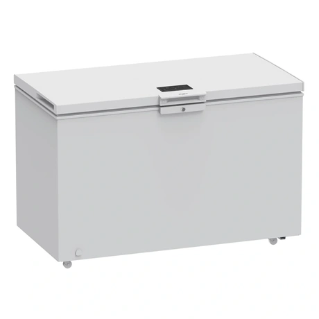 Whirlpool W3RHS37EW2 Diepvrieskist Vrijstaand 371 l Wit