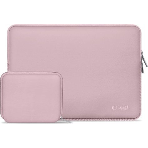 ETUI TECH-PROTECT NEOSLIM ZA PRENOSNIK 13-14 DUSTY ROSE